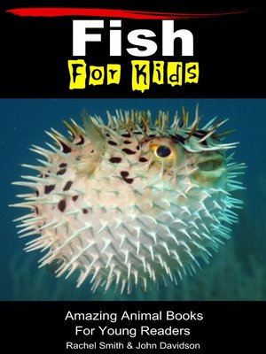 cover image of Fish For Kids